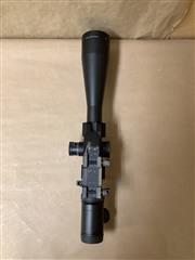 VORTEX OPTICS VIPER 6-24X50